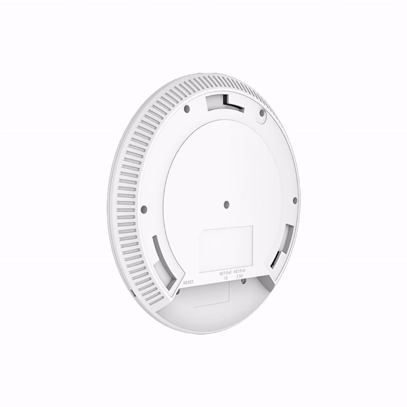 Grandstream GWN7665 Tri-Band Indoor Wi-Fi 6E Access Point 3 نقطة وصول Grandstream GWN7665 داخلية ثلاثية النطاق Wi-Fi 6E