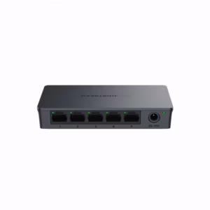 سويتش Grandstream GWN7700 جيجابت غير مُدار بخمسة منافذ RJ45
