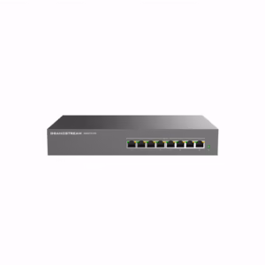 سويتش Grandstream GWN7701PA بثمانية منافذ جيجابت PoE