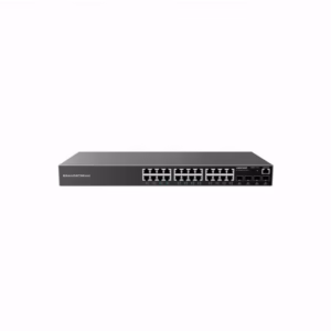 سويتش Grandstream GWN7803P مُدار بتقنية PoE