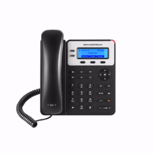 هاتف Grandstream GXP1625 IP مكتبي