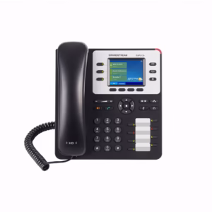 هاتف Grandstream GXP2130 IP بشاشة ملونة