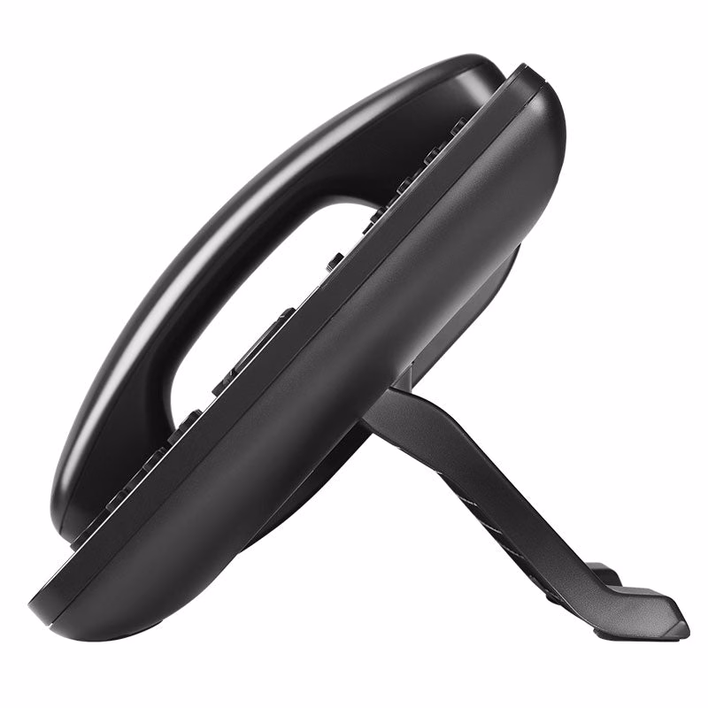 Grandstream GXP2130 Business IP Phone 4 هاتف Grandstream GXP2130 IP بشاشة ملونة