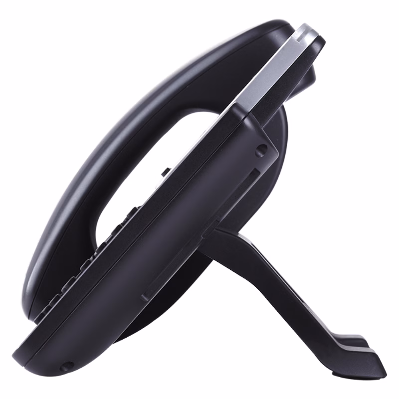 هاتف Grandstream GXP2140 IP للأعمال 4 هاتف Grandstream GXP2140 IP بشاشة ملونة