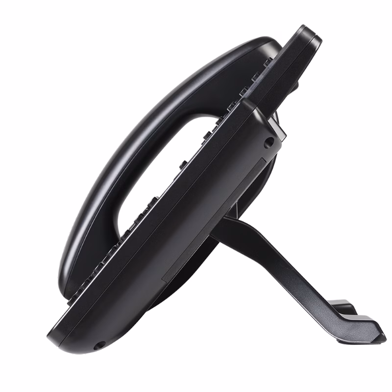 هاتف Grandstream GXP2170 IP للأعمال 4 هاتف Grandstream GXP2170 IP بشاشة ملونة