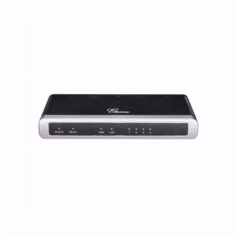 بوابة Grandstream GXW4104 FXO VoIP 4 بوابة Grandstream GXW4104 FXO VoIP