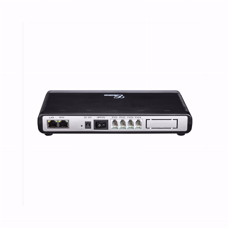 بوابة Grandstream GXW4104 FXO VoIP 5 بوابة Grandstream GXW4104 FXO VoIP