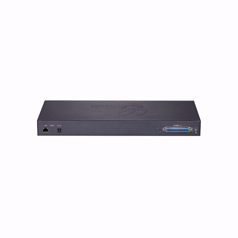 Grandstream GXW4216 FXS VoIP Gateway 3 بوابة Grandstream GXW4216 FXS VoIP