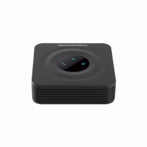 محول Grandstream HT801 للهاتف التناظري