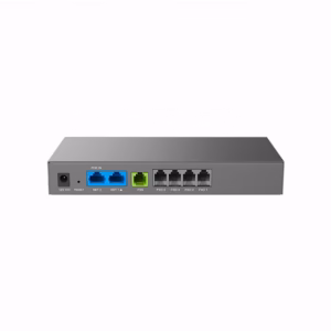 بوابة Grandstream HT841 التناظرية بمنافذ FXO وFXS