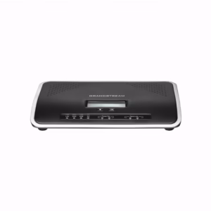 سنترال IP Grandstream UCM6202 بمنفذي FXO ومنفذي FXS