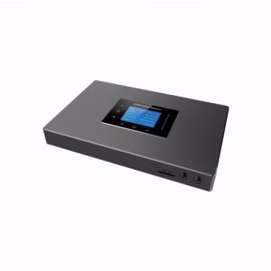 جراندستريم UCM6302 سنترال IP بمنافذ Gigabit وFXS وFXO