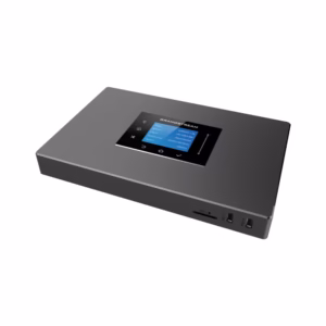 سنترال صوتي Grandstream UCM6302A بمنفذي FXS ومنفذي FXO