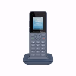 هاتف Grandstream WP816 المحمول مع محطة شحن