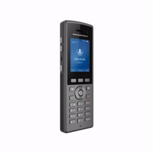 هاتف Grandstream WP825 المقوى بتصنيف IP67 مع شاشة ملونة