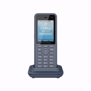 هاتف IP المتين Grandstream WP836 بتقنية Wi-Fi 6
